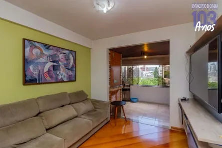 Apartamento com 2 Quartos à venda, 77m² no Cidade Baixa, Porto Alegre