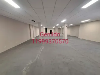 Imóvel Comercial para alugar, 450m² no Jardim Esmeralda, São Paulo
