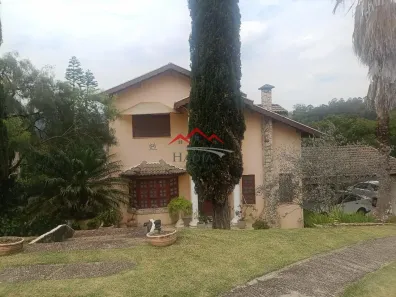Casa com 4 Quartos à venda, 1837m² no Ponte Preta, Louveira