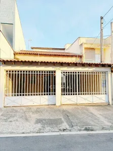 Casa com 3 Quartos à venda, 171m² no Jardim Paulista, Sorocaba