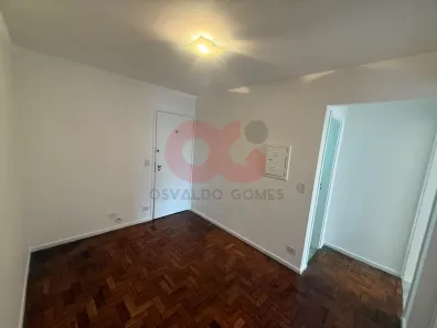 Apartamento com 1 Quarto para alugar, 40m² no Bela Vista, São Paulo