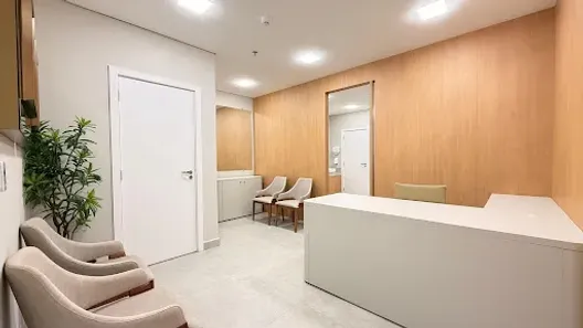 Sala Comercial para alugar, 45m² no Jardim Alamar, Maringá