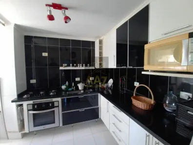 Apartamento com 2 Quartos à venda, 60m² no Jaguaré, São Paulo