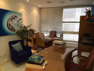 Sala Comercial à venda, 52m² no Bela Vista, São Paulo