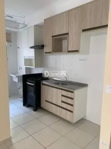 Apartamento com 3 Quartos à venda, 68m² no Areão, Taubaté