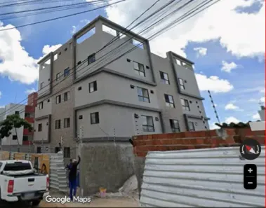 Apartamento com 2 Quartos à venda, 56m² no Jardim São Paulo, João Pessoa