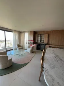 Apartamento com 3 Quartos à venda, 197m² no Reserva da Mata, São José do Rio Preto