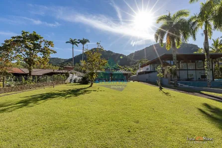 Casa com 4 Quartos à venda, 212m² no Praia Dura, Ubatuba