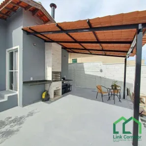 Casa com 3 Quartos à venda, 120m² no Nova Campinas, Campinas