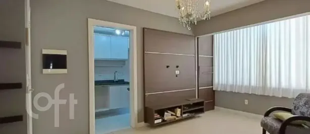 Apartamento com 2 Quartos à venda, 63m² no Jardim Botânico, Porto Alegre