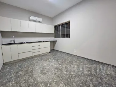 Sala Comercial para alugar, 20m² no Martins, Uberlândia