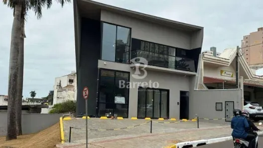 Ponto Comercial para alugar, 113m² no Centro, Londrina
