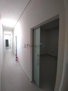 Sala Comercial para alugar, 12m² no Vila Vianelo, Jundiaí