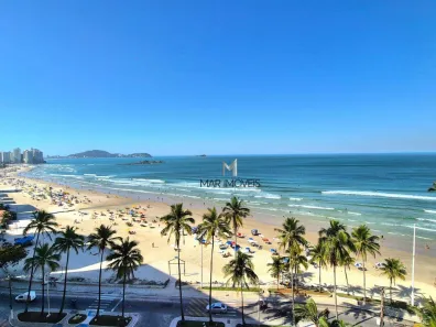 Apartamento com 4 Quartos à venda, 200m² no Pitangueiras, Guarujá