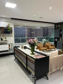 Apartamento com 3 Quartos à venda, 217m² no Calhau, São Luís