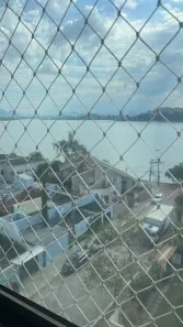 Apartamento com 3 Quartos para alugar, 140m² no Praia do Pecado, Macaé