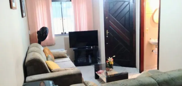 Sobrado com 3 Quartos à venda, 80m² no Vila Santos, São Paulo