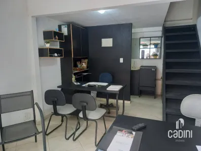 Sala Comercial à venda, 22m² no Centro, Balneário Camboriú