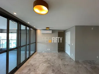 Apartamento com 3 Quartos para alugar, 166m² no Vila Mariana, São Paulo