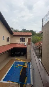 Sobrado com 3 Quartos à venda, 290m² no Vila União (Zona Leste), São Paulo