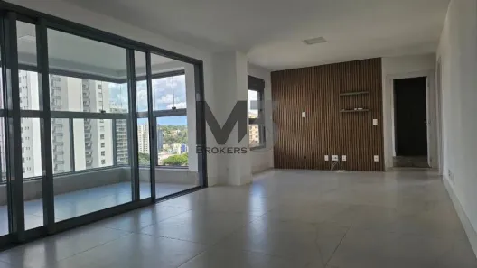 Apartamento com 2 Quartos à venda, 112m² no Cambuí, Campinas