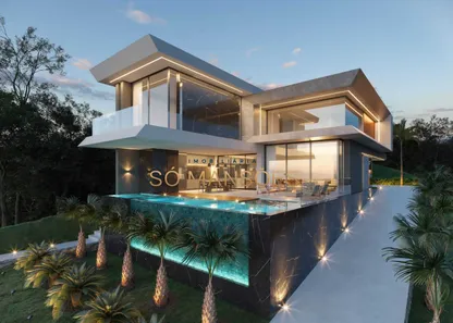 Lote/Terreno à venda, 1021m² no Canto da Mata, Nova Lima