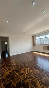 Apartamento com 2 Quartos à venda, 80m² no Campo Grande, Santos