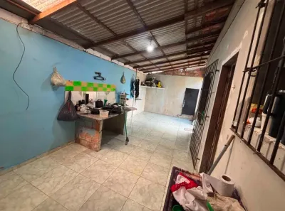 Casa com 2 Quartos à venda, 100m² no Icuí-Guajará, Ananindeua