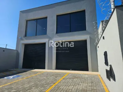 Galpão/Depósito/Armazém para alugar, 270m² no Shopping Park, Uberlândia