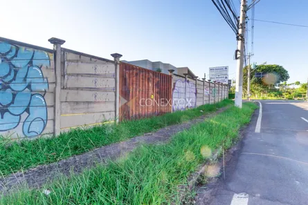 Lote/Terreno à venda, 520m² no Parque das Universidades, Campinas