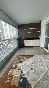 Apartamento com 2 Quartos à venda, 76m² no Tatuapé, São Paulo
