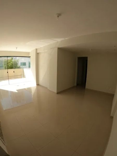 Apartamento com 2 quartos — Ouro Preto, Belo Horizonte