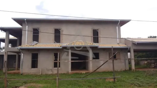 Casa de Condomínio com 4 Quartos à venda, 600m² no Parque Xangrilá, Campinas