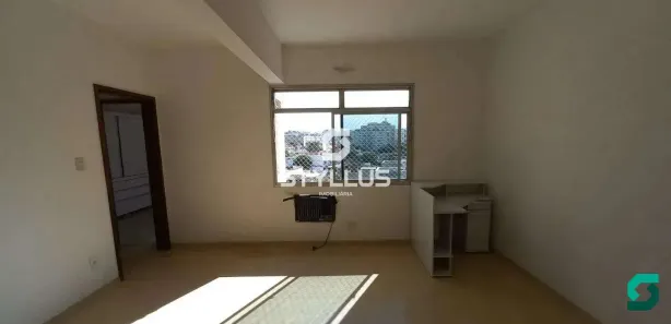 Apartamento com 1 Quarto à venda, 60m² no Méier, Rio de Janeiro