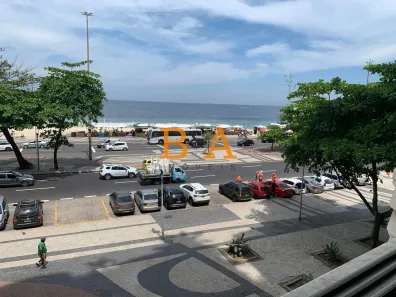 Apartamento com 3 Quartos à venda, 206m² no Copacabana, Rio de Janeiro