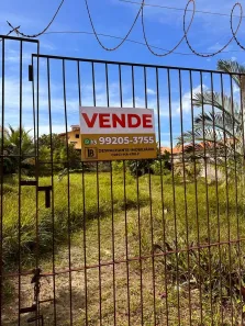 Lote/Terreno à venda, 800m² no Calhau, São Luís