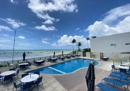 Apartamento com 5 Quartos à venda, 238m² no Candeias, Jaboatão dos Guararapes