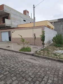 Casa com 2 Quartos à venda, 78m² no Campo Grande, Rio de Janeiro