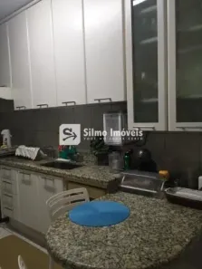 Apartamento com 3 Quartos à venda, 105m² no Santa Mônica, Uberlândia
