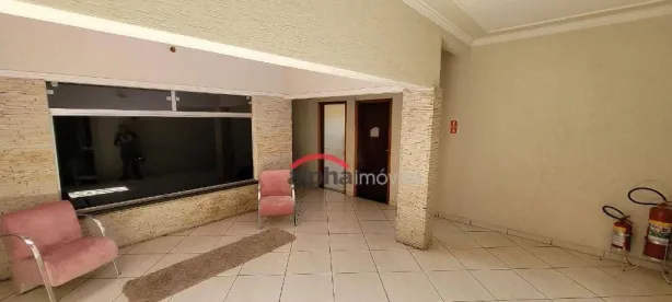 Sala Comercial para alugar, 40m² no Vila Real Continuação, Hortolândia