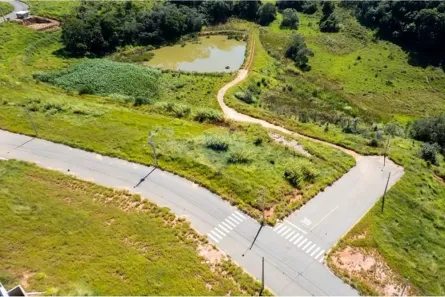 Lote/Terreno à venda, 309m² no Vargem, Vargem