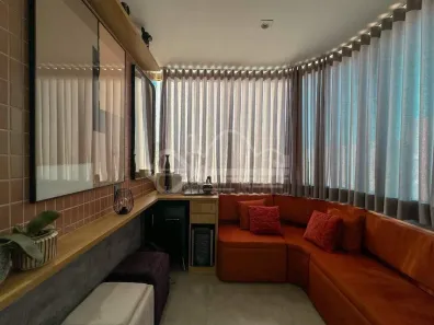 Apartamento com 3 Quartos à venda, 110m² no Castelo, Belo Horizonte