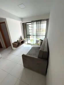 Apartamento com 2 Quartos à venda, 62m² no , Ipojuca