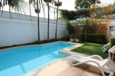 Casa com 4 Quartos à venda, 387m² no Vila Madalena, São Paulo