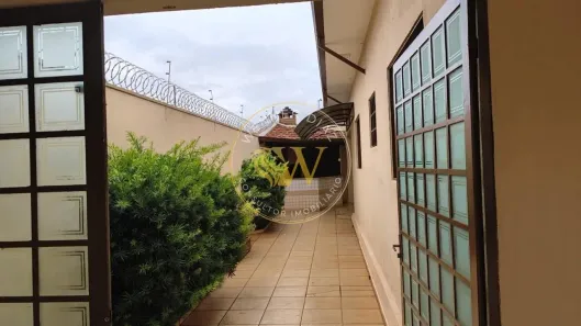 Casa com 3 Quartos à venda, 147m² no Parque Industrial, São José do Rio Preto