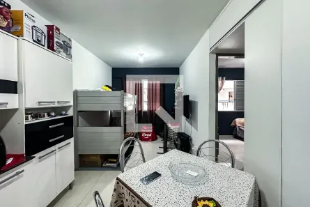 Apartamento com 1 Quarto à venda, 48m² no Catumbi, São Paulo