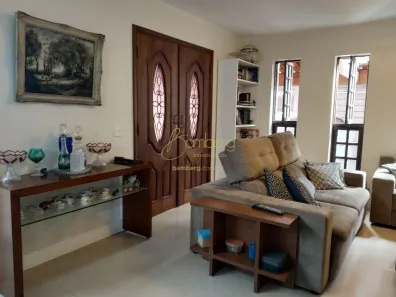Casa com 4 Quartos à venda, 225m² no Jardim Bélgica, São Paulo