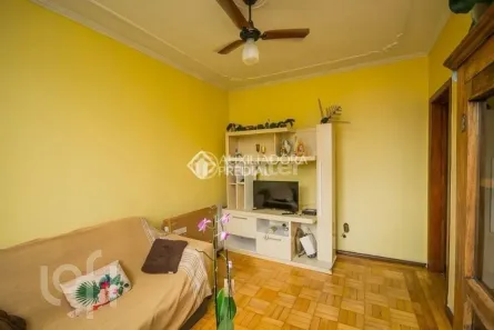 Apartamento com 2 Quartos à venda, 75m² no Menino Deus, Porto Alegre