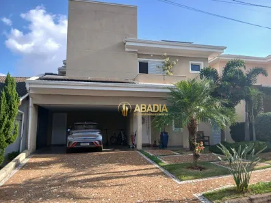 Casa com 4 Quartos à venda, 250m² no Betel, Paulínia