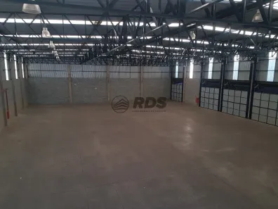 Galpão/Depósito/Armazém à venda, 2036m² no Vila Nova Bonsucesso, Guarulhos